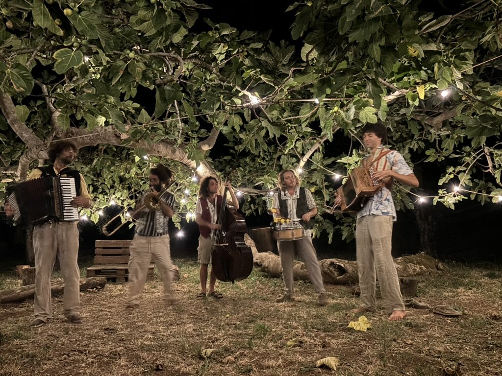 Concerto a Gaya