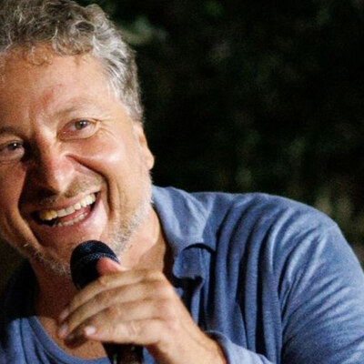 Francesco Tassone, Cultural Designer of Gaya